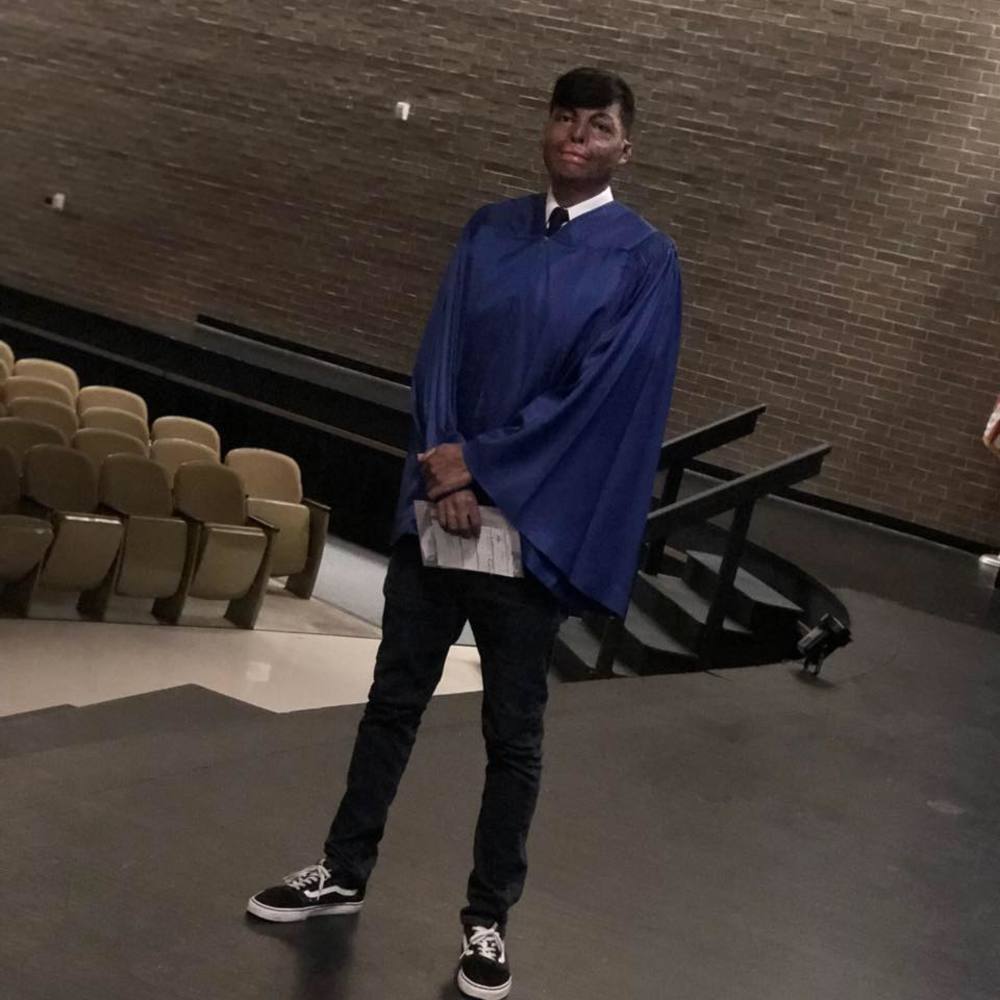 Meet your Posher, Paul